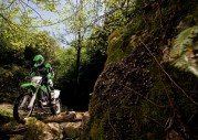 Kawasaki KLX450R